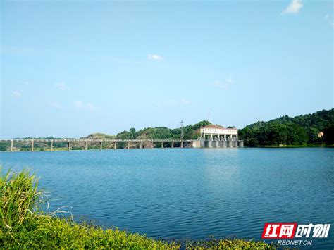 湘潭市各中小型水库蓄水充足 为同期蓄水量的116.29%_湘潭_湖南频道_红网