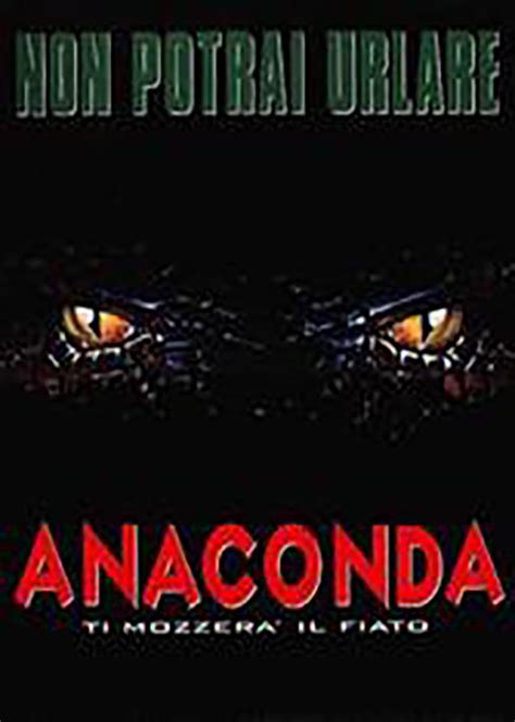 狂蟒之灾4(Anaconda 4;Anacondas: Trail of Blood;Anaconda 4: Trail of Blood ...