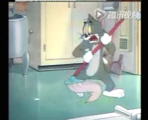 猫和老鼠四川话版_40_腾讯视频