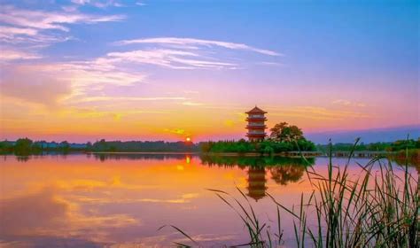 阜阳有哪些好玩好地方,扬州是个好地方,扬州是个好地方图片_大山谷图库