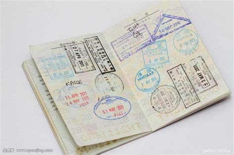 美国签证准备材料清单 美国签证办理流程及所需材料_旅泊网
