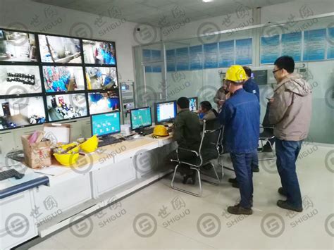 上海工厂安装监控:综合布线系统在接地中时有哪些注意事项-上海工厂安装监控