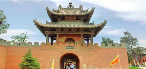 10 Best Things to do in Yuncheng, Shanxi - Yuncheng travel guides 2021 ...