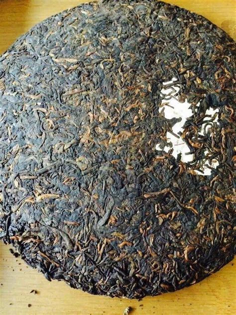 熟茶的勐海味是如何形成的，有些什么条件-藏锋号古茶