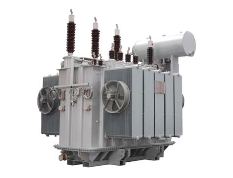 东台油浸式电力变压器_重庆重变电器有限责任公司