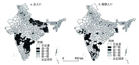 2010-2019年印度人口数量及人口性别、年龄、城乡结构分析_华经情报网_华经产业研究院