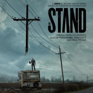 The Stand (Original Series Soundtrack) (末日逼近 电视剧原声带) - QQ音乐-千万正版音乐海量无损曲 ...