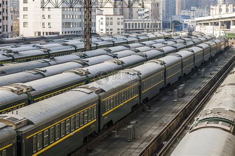 “重温绿皮火车时光踏寻宁夏工业记忆”-宁夏新闻网