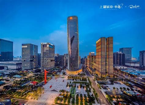 于南通城市名片之上，再造新封面——上海热线财经频道