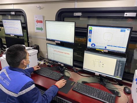 盘点各地铁公司智能巡检机器人检测系统_技术_列车_设备