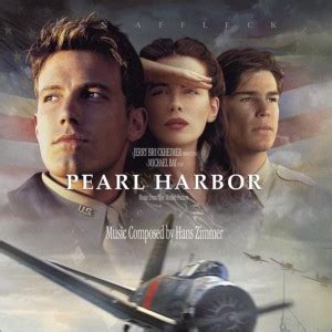 珍珠港 正版专辑 珍珠港 Pearl Harbor （Soundtrack） 全碟免费试听下载,珍珠港 专辑 珍珠港 Pearl Harbor ...