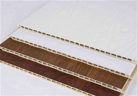PP竹纤维板 生产厂家-朗田材料