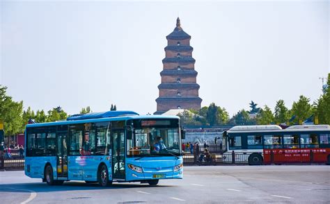 4月1日起 西安咸阳两市公交卡同城同折扣同待遇 - 西部网（陕西新闻网）