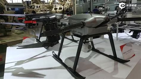 FH300型靶机_北京金朋达航空科技有限公司