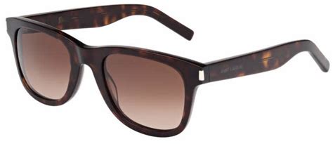 Saint Laurent SL 299 Sunglasses | Fashion Eyewear
