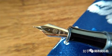 国产金笔KACO MASTER亚克力14K钢笔评测 | 钢笔爱好者
