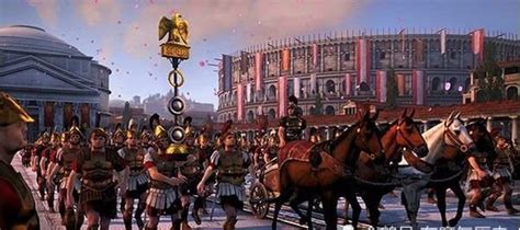 凯撒大帝《内战记》——卢比孔河与进军罗马的战争起端__凤凰网