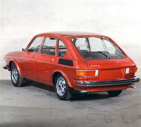 VW 412 LE - Baujahr 1973 - vw412projekts Webseite!