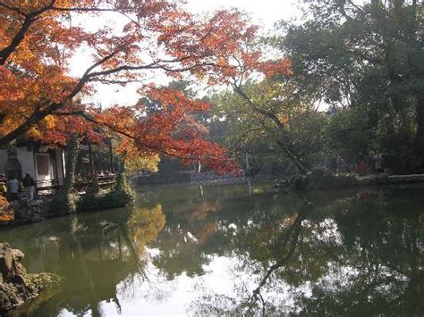 Jichang Garden travel guidebook –must visit attractions in Wuxi ...