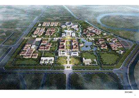 黄金校区1750亩校园建设规划(新）-欢迎访问赣南医科大学基建处！