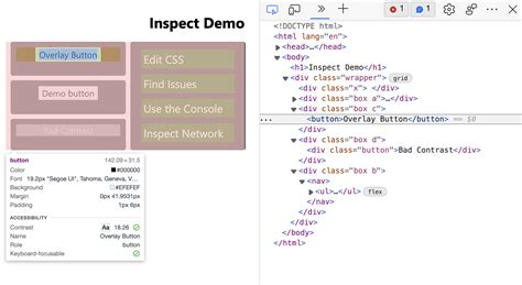 如何激活DevTools审查元素工具？（Edge网页开发者F12审查元素调试模式） - Edge浏览器 - 0oD三一o0博客
