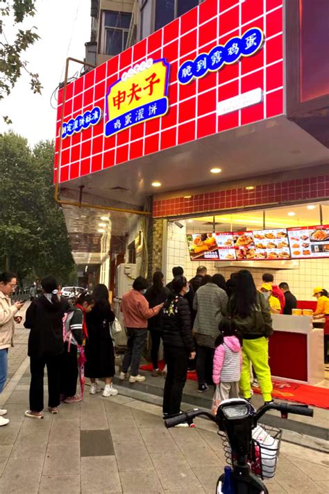 最火的店_开在了繁华商场的这五家餐厅,据说撑爆了深圳大半人的胃(2)_中国排行网