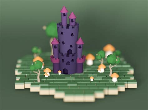 【荒野乱斗】城堡大门已打开，欢迎来到第8主题季：童话大乱斗！_腾讯视频