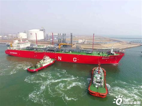 我国首个LNG加注船改造项目启动 “海洋石油301”将成全球最大LNG加注船-国际燃气网