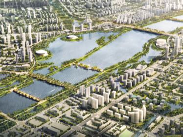 德阳天府旌城：成都都市圈正在崛起的公园新城---四川日报电子版