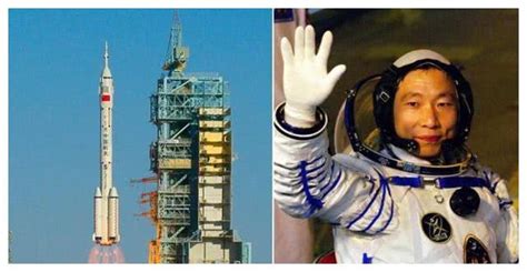 中国第一名宇航员杨利伟，现状如何？看完让人忍不住落泪