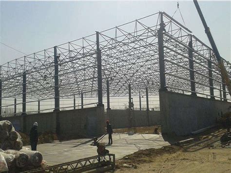 加油站网架结构厂家安装-徐州联正钢结构工程有限公司
