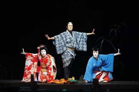 日本歌舞伎等于豪门吗_嫁个歌舞伎的人幸福吗 - 工作号