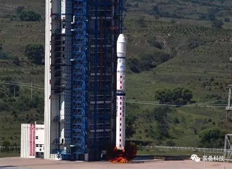 我国成功发射“吉林一号”宽幅01星 搭载发射3颗小卫星_新闻中心_中国网