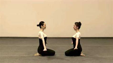 中国舞蹈家协会少儿舞蹈考级一级小手拍拍