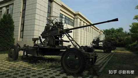HP-003—中国造59式100毫米高射炮