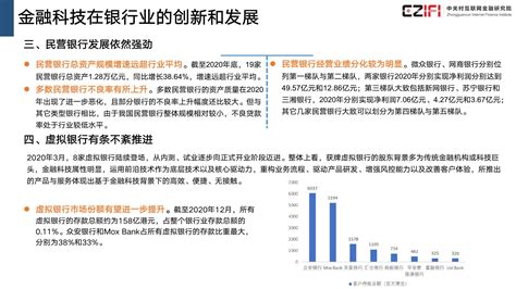 中国普惠小微金融发展报告(2020)-零壹智库Pro