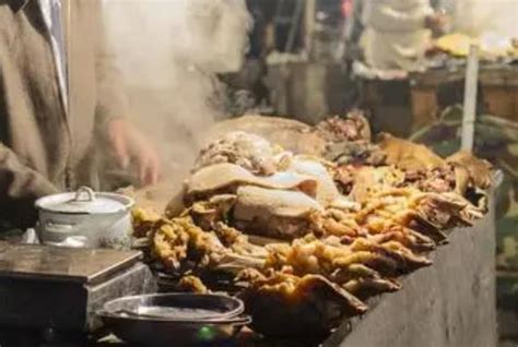 喀什美食攻略：一个吃货的天堂，12种必尝的美食，你吃过几样？