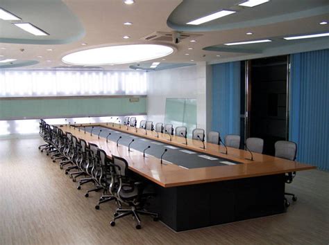 会议桌|办公会议桌定制定做-江苏科尔办公家具