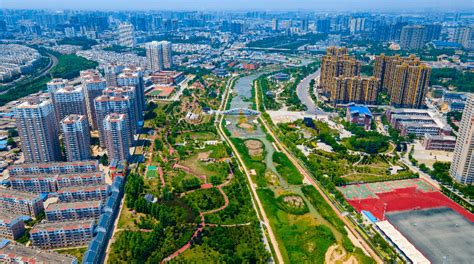 渭南高新区城市管理处：大排查深整治精管理 全力以赴提升城市面貌 - 高新区 - 陕西网