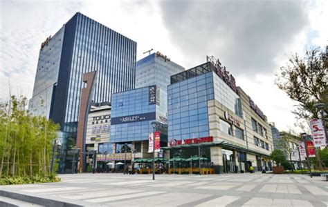 上海电信与正大商业地产签约 准备在正大广场打造沪上首个三千兆商场_51房产网