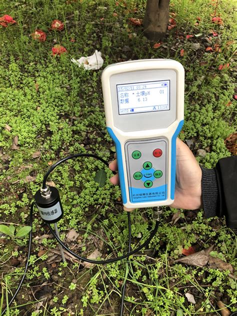 高智能土壤养分快速检测仪-土壤测试仪-环保在线