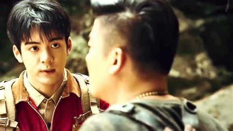 盗墓笔记小哥吴邪图片