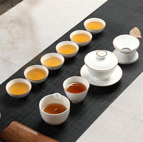 茶具什么材质的好 不同材质的茶具如何选择_环球品牌