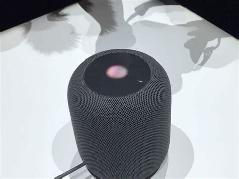 如何评价苹果的智能音箱 HomePod？ - 知乎