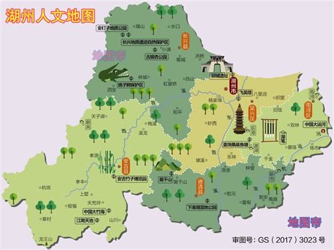 浙江省11个地级市名称有什么历史典故？ - 知乎