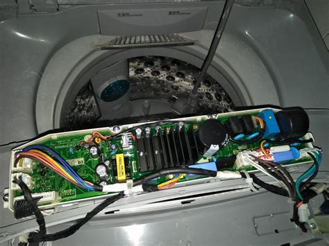 深圳海尔洗衣机维修电话查询 - 洗衣机维修 - 丢锋网