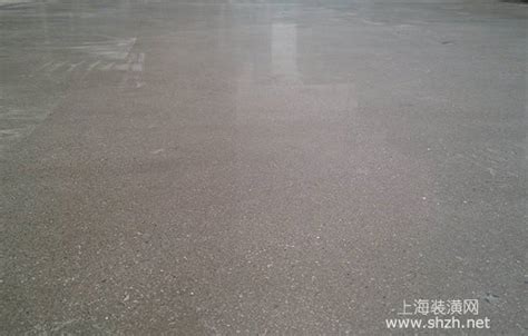 水泥地坪施工价格?水泥地坪如何保养?-上海装潢网