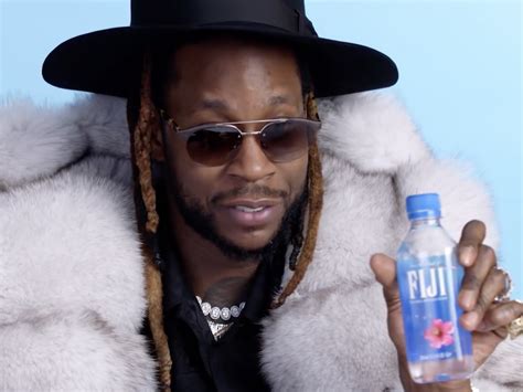 Watch: 2 Chainz Names 10 Things He Can’t Live Without From iPhone To ...