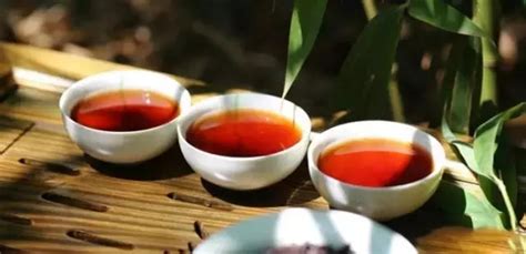 普洱茶如何分类：六种简单方法，让你读懂普洱茶 - 鉴茶 - 茶道道|中国茶道网