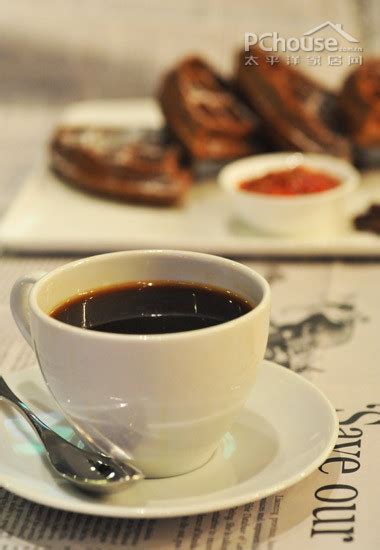 咖啡控的最爱 教你5种咖啡的制作法_美食美器_太平洋家居网